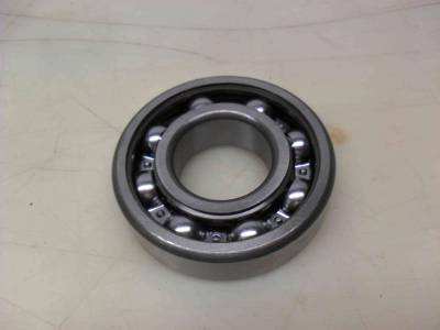 ball bearing 6307 2Z C4 Free Sample